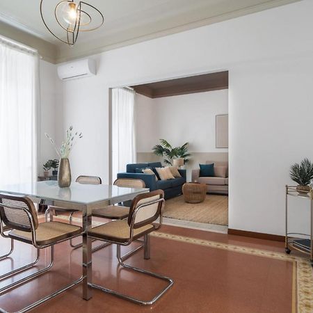 Easylife - Lussuosa Dimora In Porta Romana Milán Exteriér fotografie