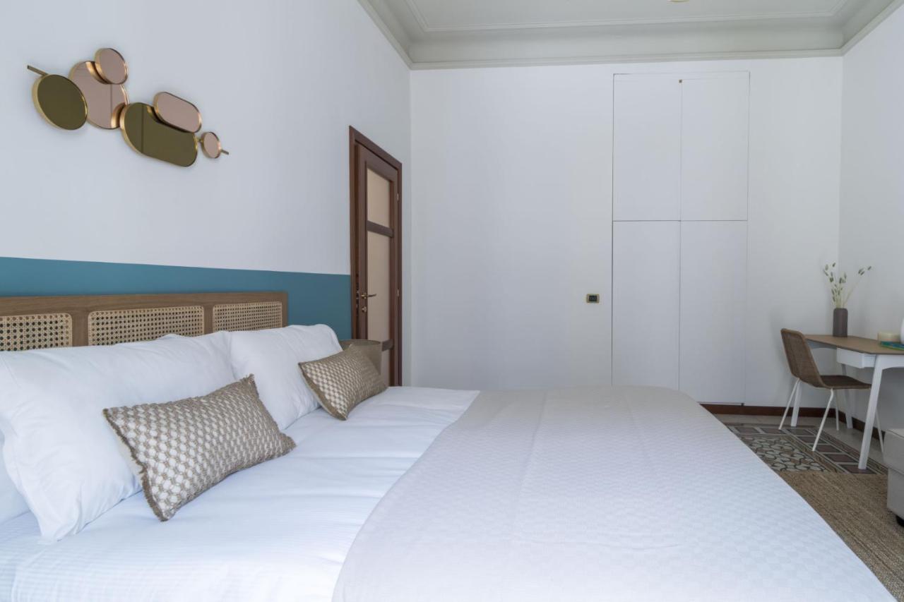 Easylife - Lussuosa Dimora In Porta Romana Milán Exteriér fotografie