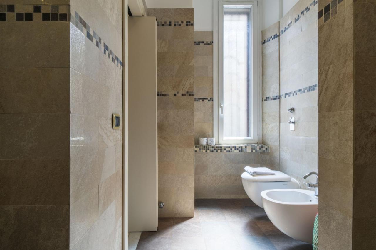 Easylife - Lussuosa Dimora In Porta Romana Milán Exteriér fotografie