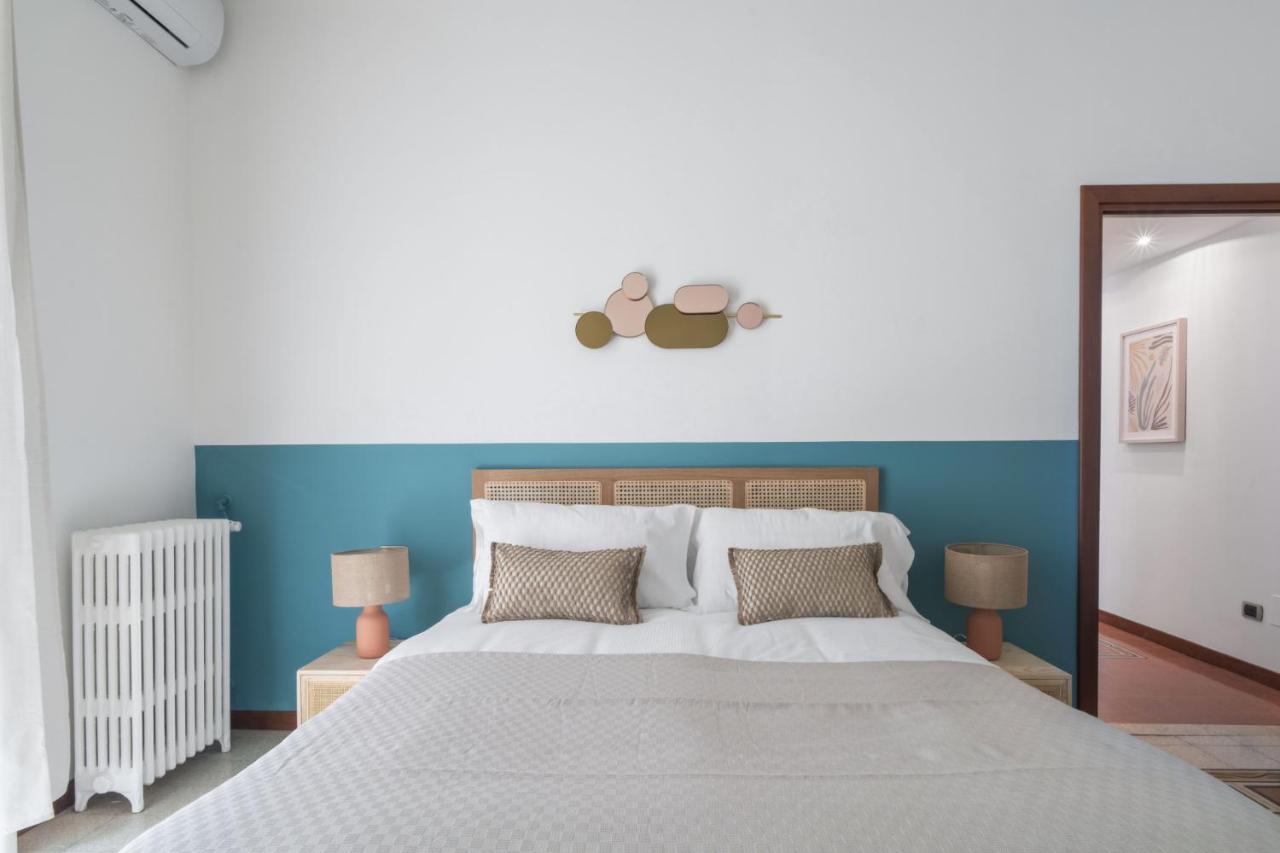 Easylife - Lussuosa Dimora In Porta Romana Milán Exteriér fotografie